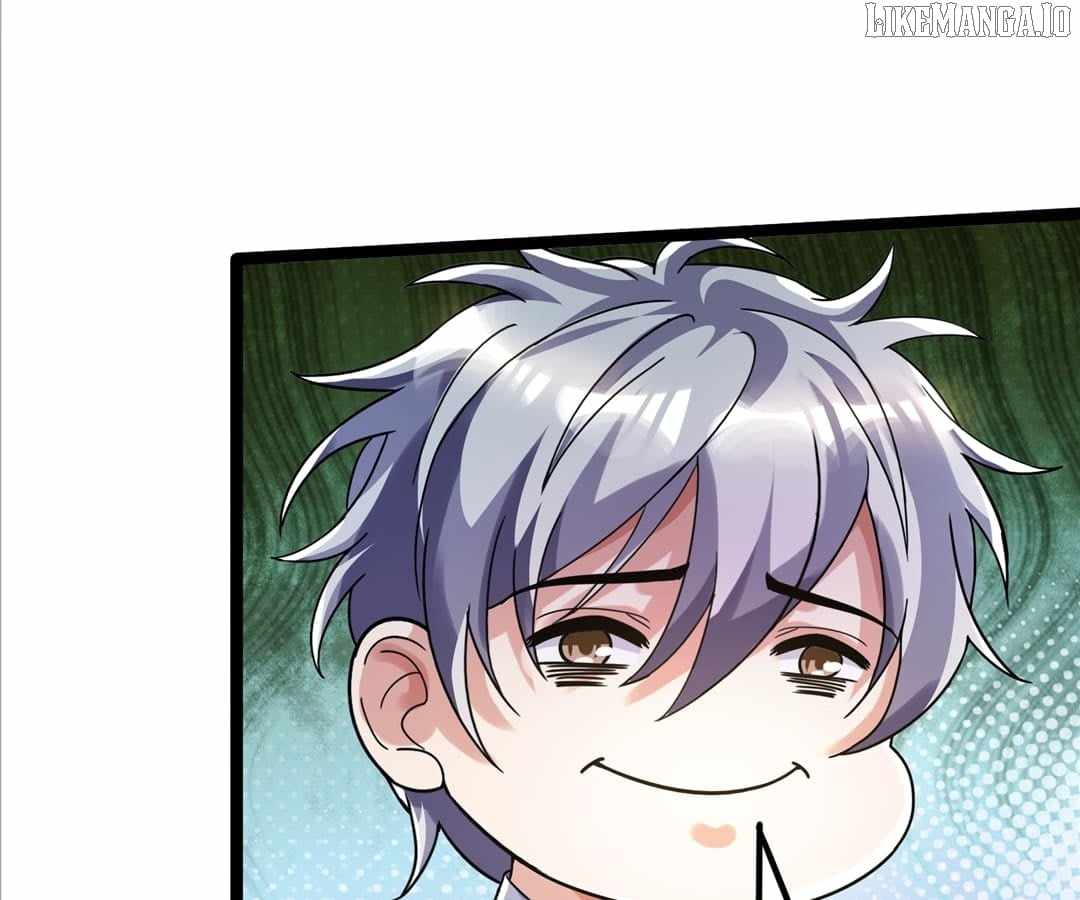 Aura Recovery: I Get a New Skill Everyday Chapter 115 - Page 4