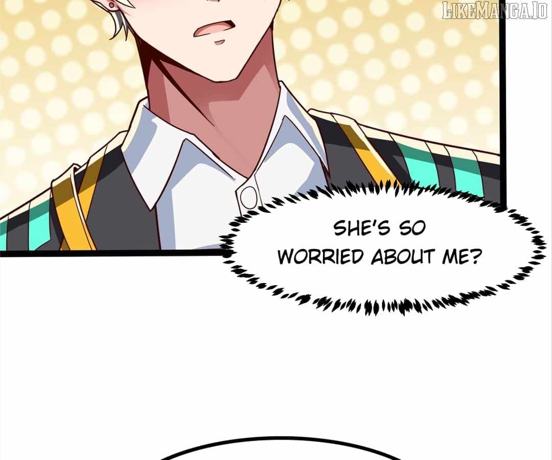 Aura Recovery: I Get a New Skill Everyday Chapter 115 - Page 40