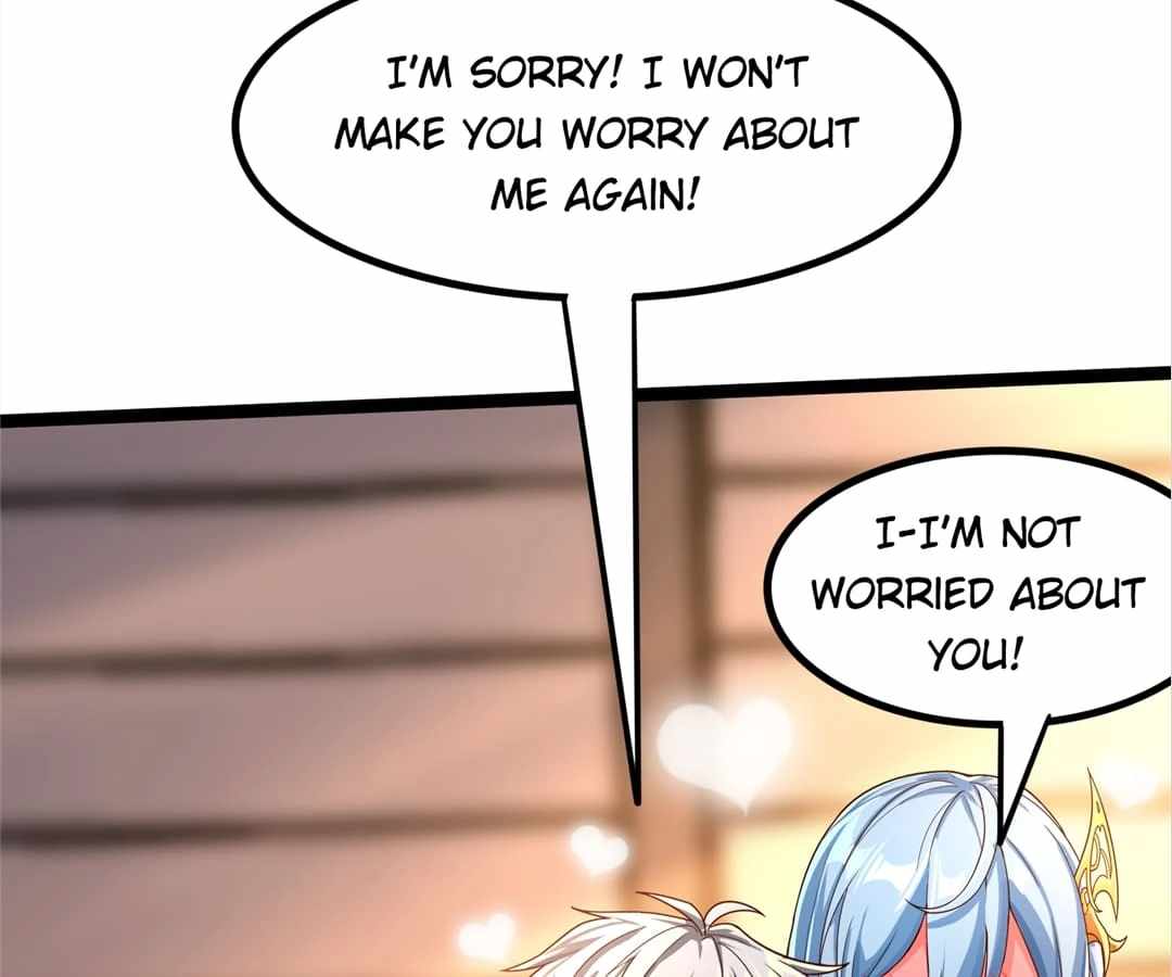 Aura Recovery: I Get a New Skill Everyday Chapter 115 - Page 41