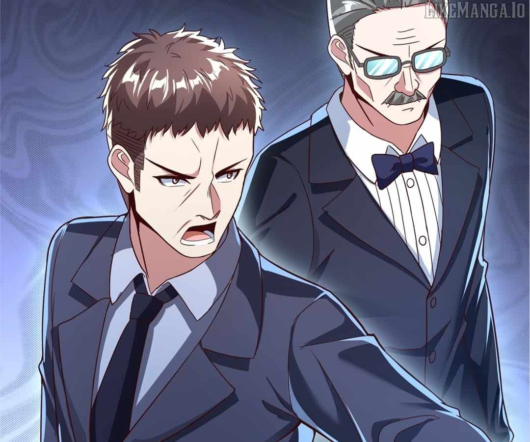 Aura Recovery: I Get a New Skill Everyday Chapter 115 - Page 44