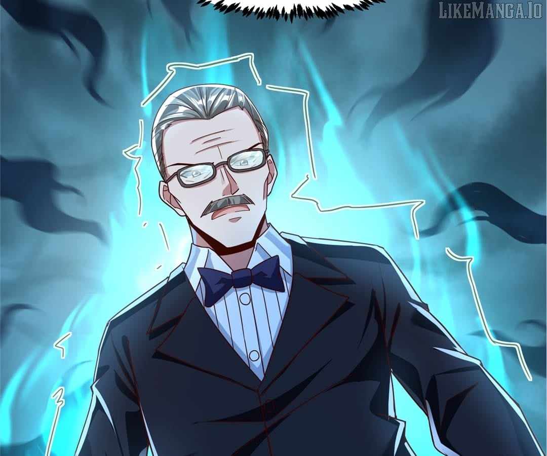 Aura Recovery: I Get a New Skill Everyday Chapter 115 - Page 48