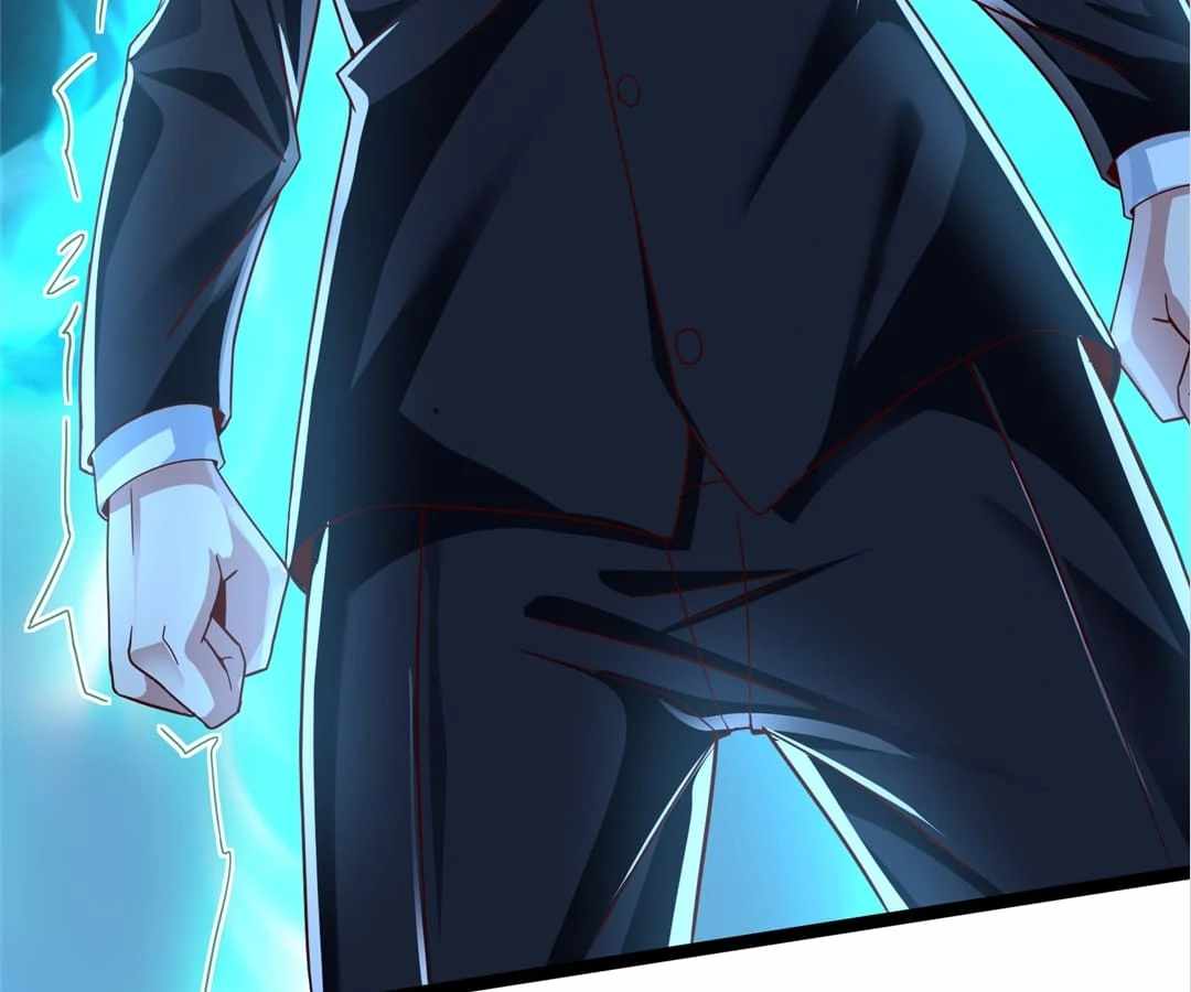 Aura Recovery: I Get a New Skill Everyday Chapter 115 - Page 49