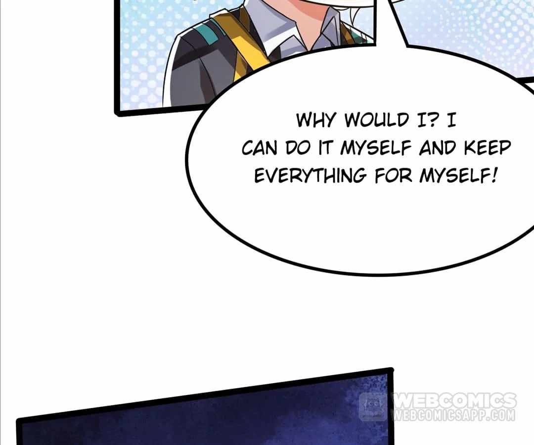 Aura Recovery: I Get a New Skill Everyday Chapter 115 - Page 5