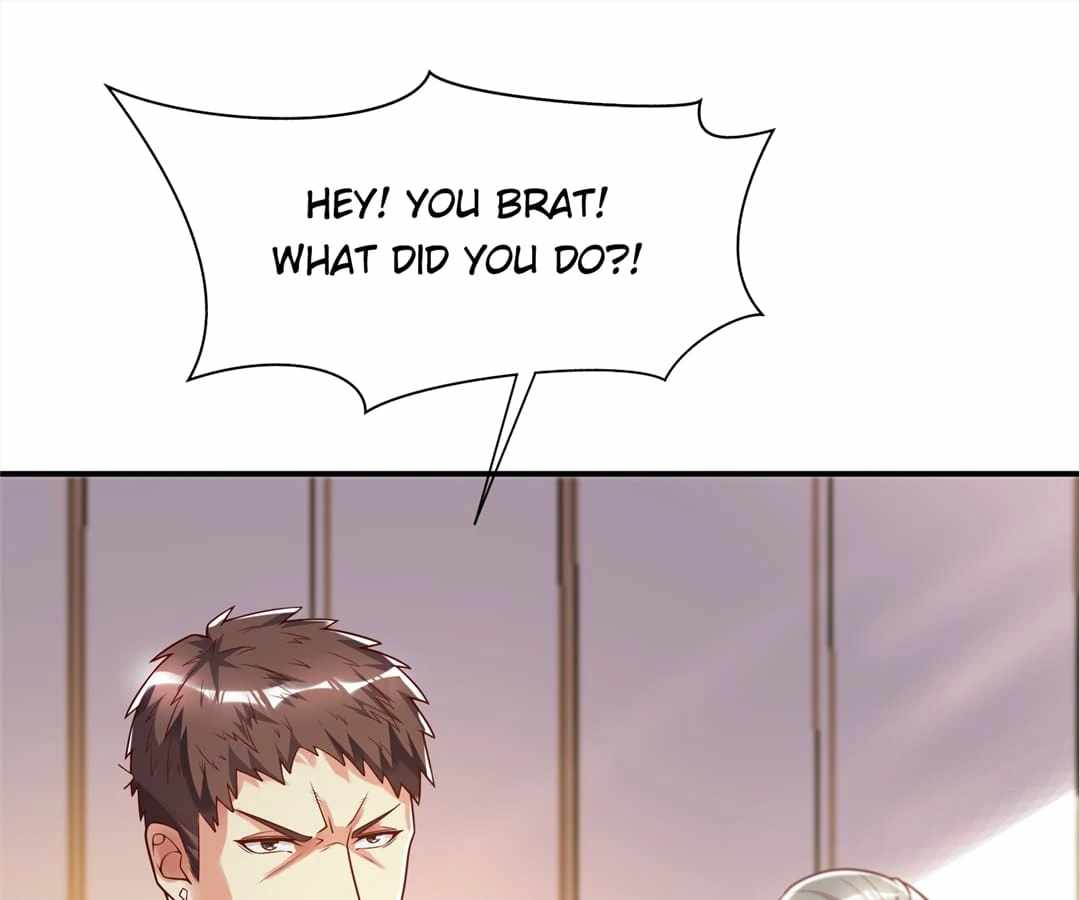 Aura Recovery: I Get a New Skill Everyday Chapter 115 - Page 51