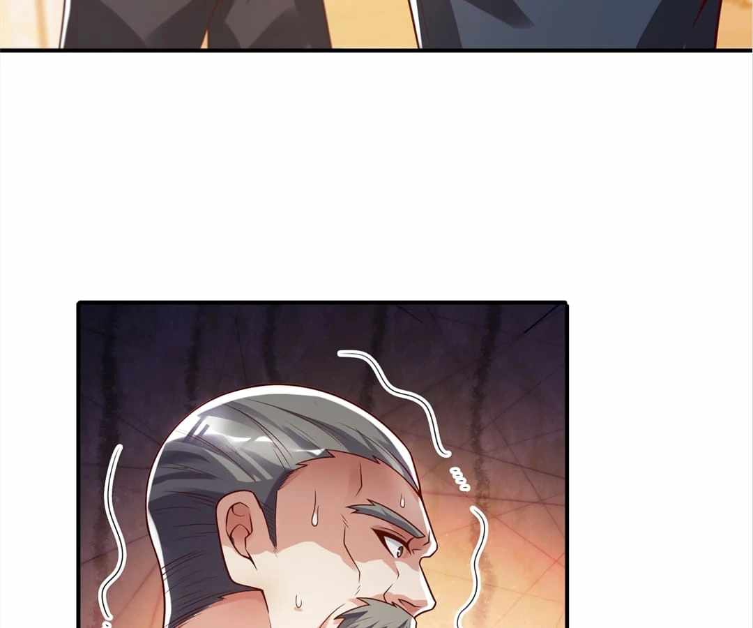 Aura Recovery: I Get a New Skill Everyday Chapter 115 - Page 58
