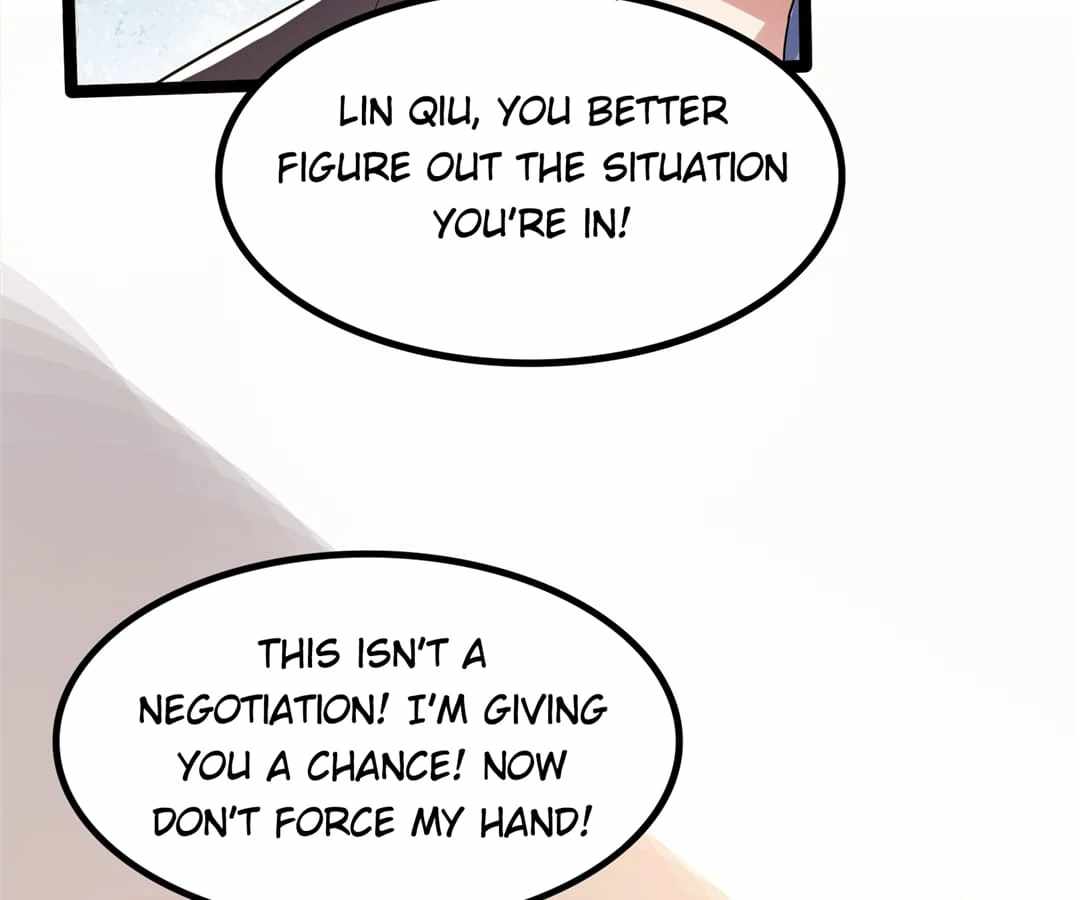 Aura Recovery: I Get a New Skill Everyday Chapter 115 - Page 7