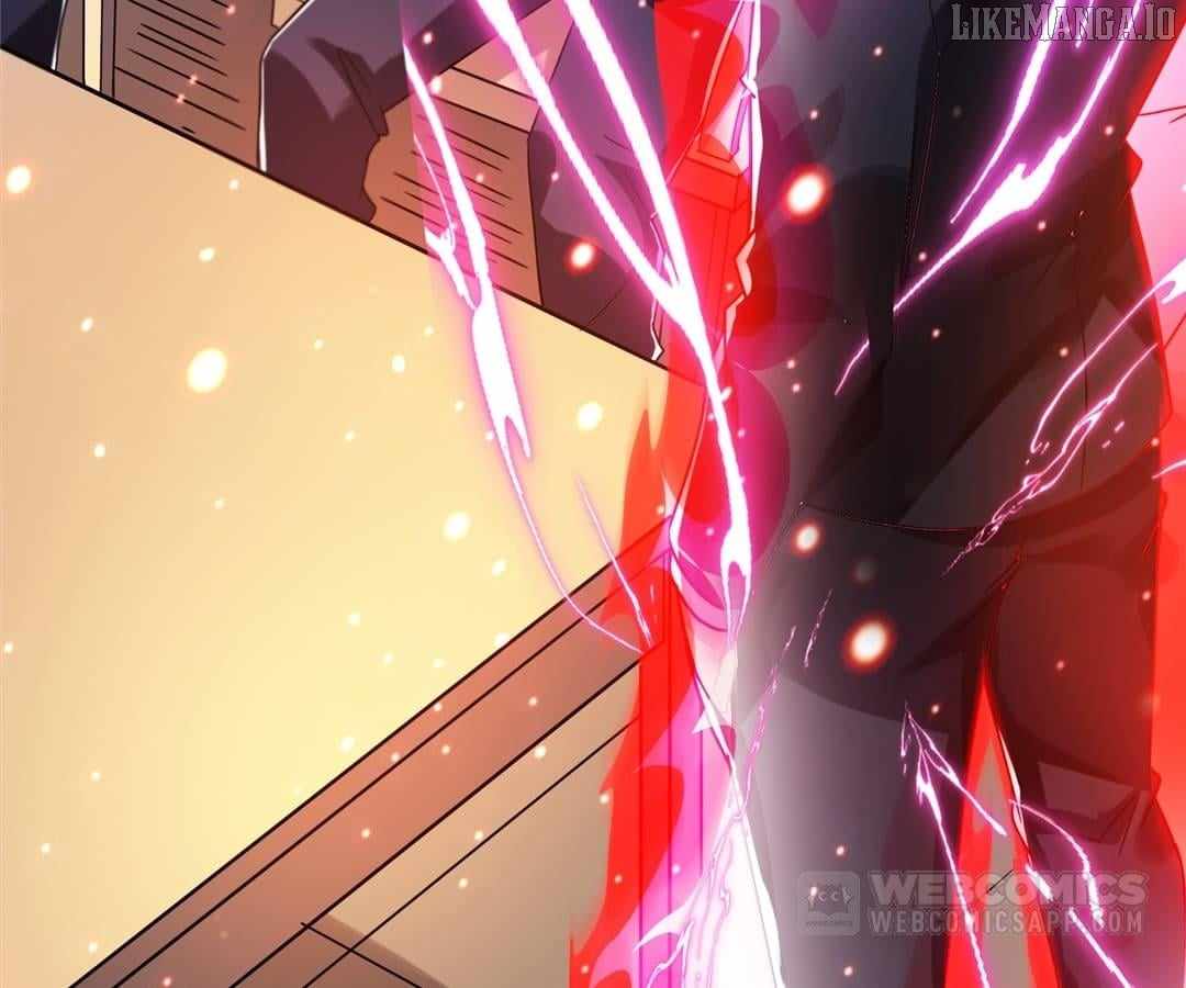 Aura Recovery: I Get a New Skill Everyday Chapter 115 - Page 9