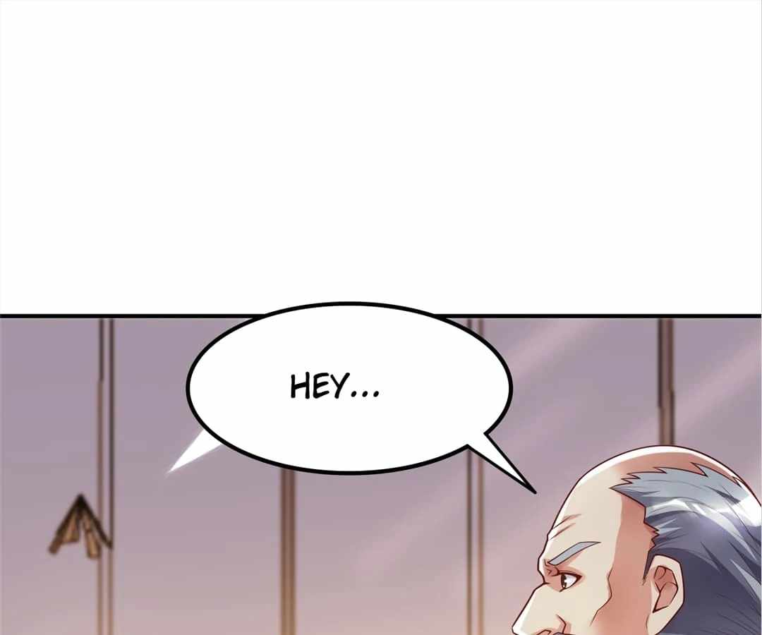 Aura Recovery: I Get a New Skill Everyday Chapter 116 - Page 0