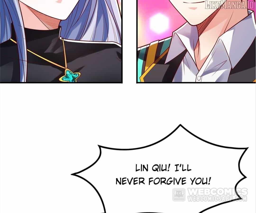 Aura Recovery: I Get a New Skill Everyday Chapter 116 - Page 12