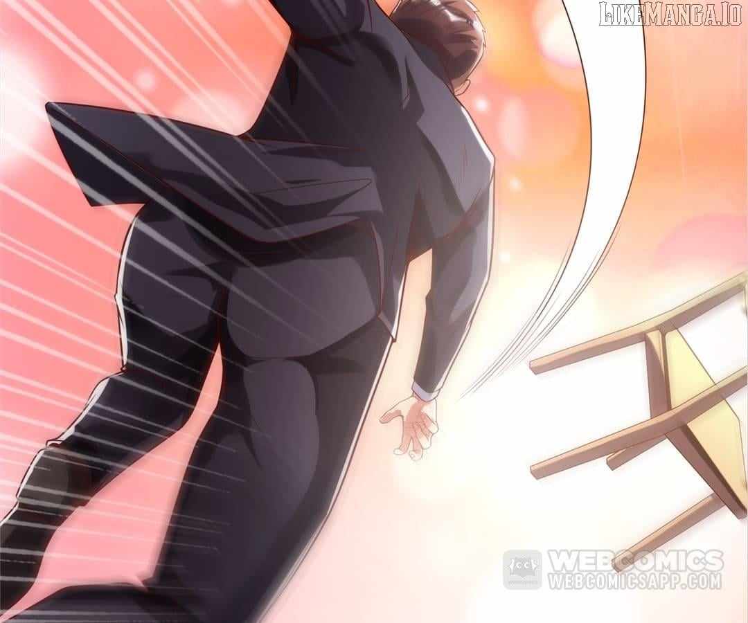 Aura Recovery: I Get a New Skill Everyday Chapter 116 - Page 16