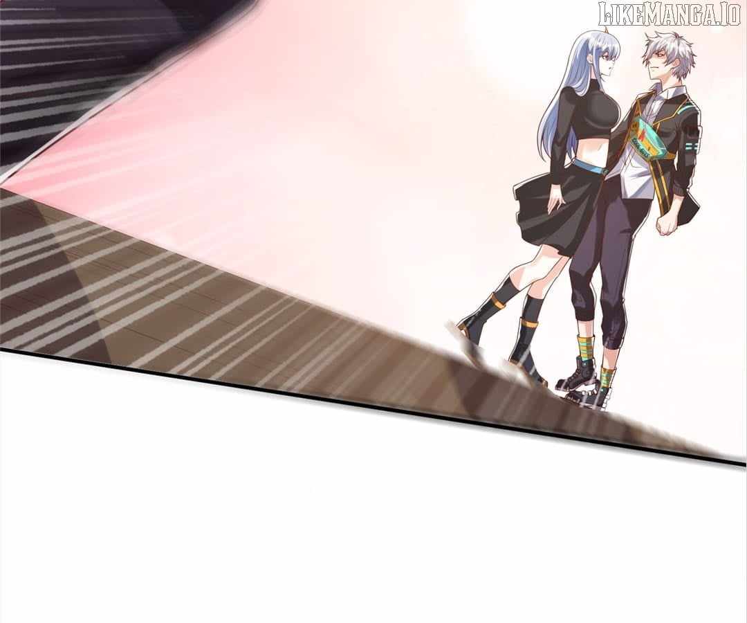 Aura Recovery: I Get a New Skill Everyday Chapter 116 - Page 17