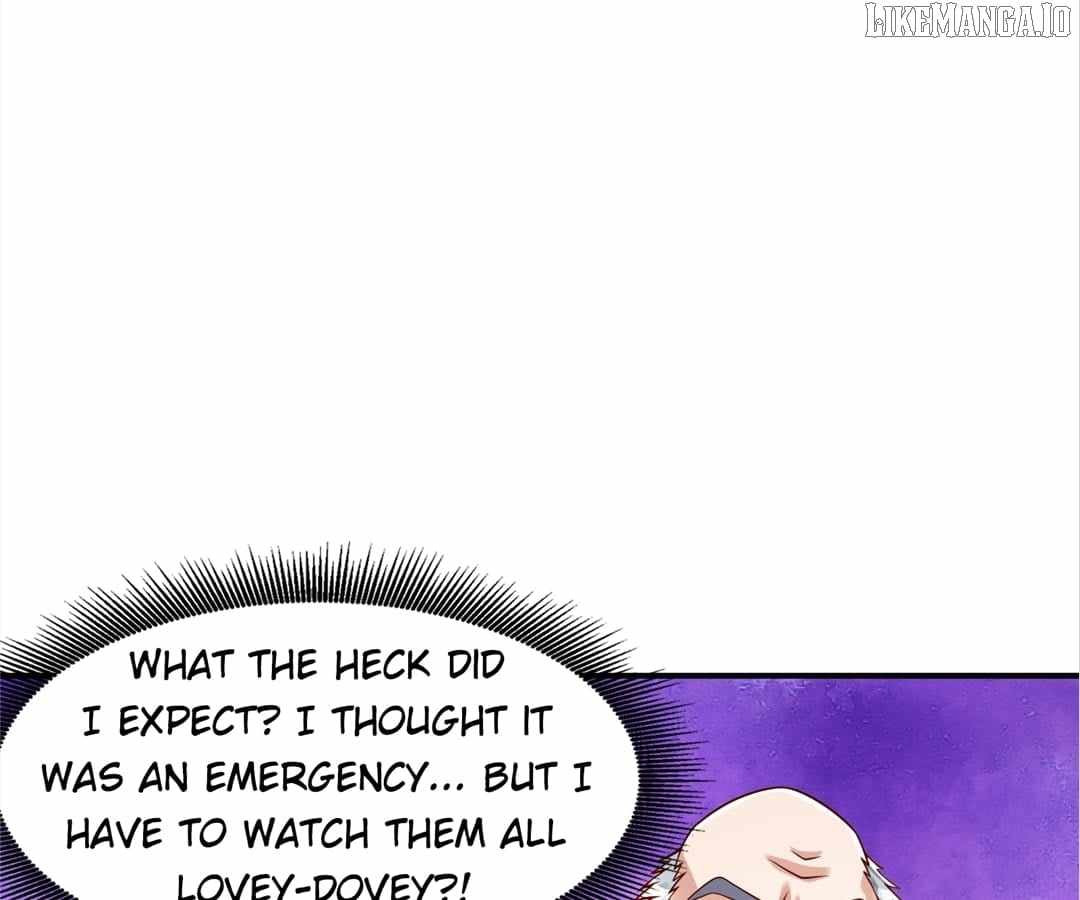 Aura Recovery: I Get a New Skill Everyday Chapter 116 - Page 2