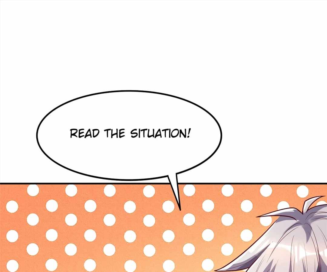 Aura Recovery: I Get a New Skill Everyday Chapter 116 - Page 23