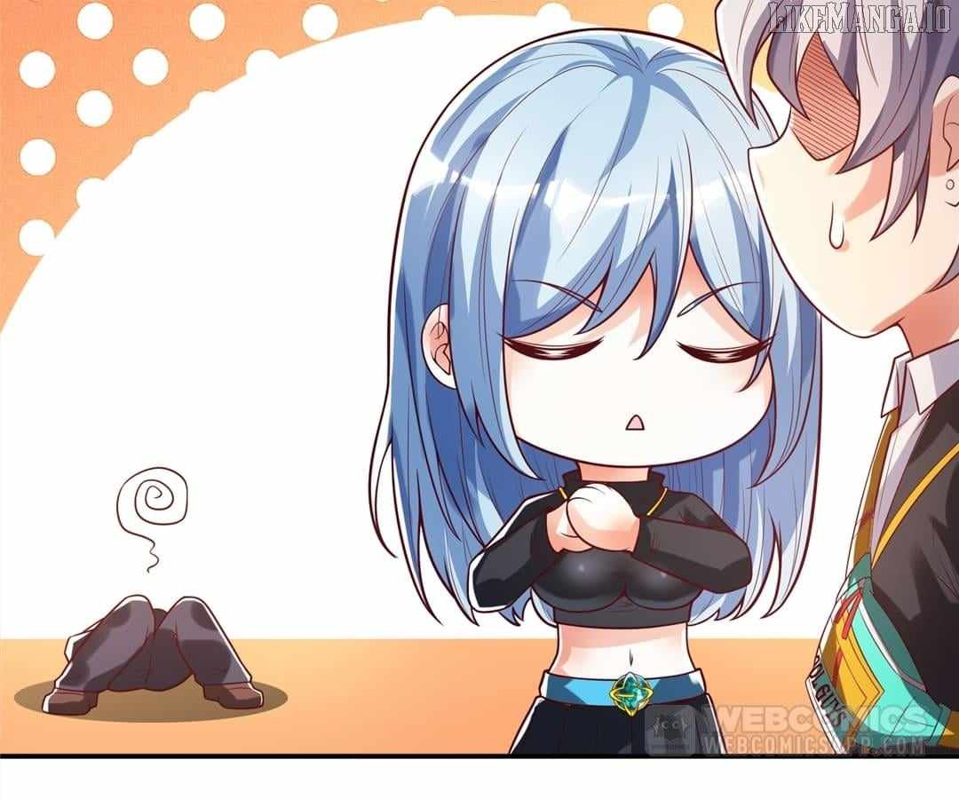 Aura Recovery: I Get a New Skill Everyday Chapter 116 - Page 24