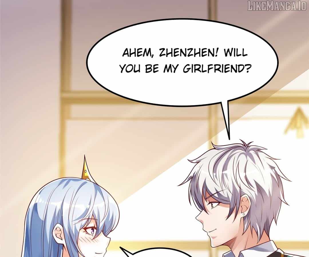 Aura Recovery: I Get a New Skill Everyday Chapter 116 - Page 27