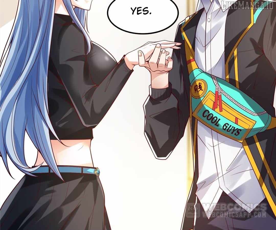Aura Recovery: I Get a New Skill Everyday Chapter 116 - Page 28