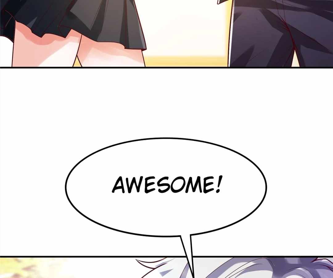 Aura Recovery: I Get a New Skill Everyday Chapter 116 - Page 29