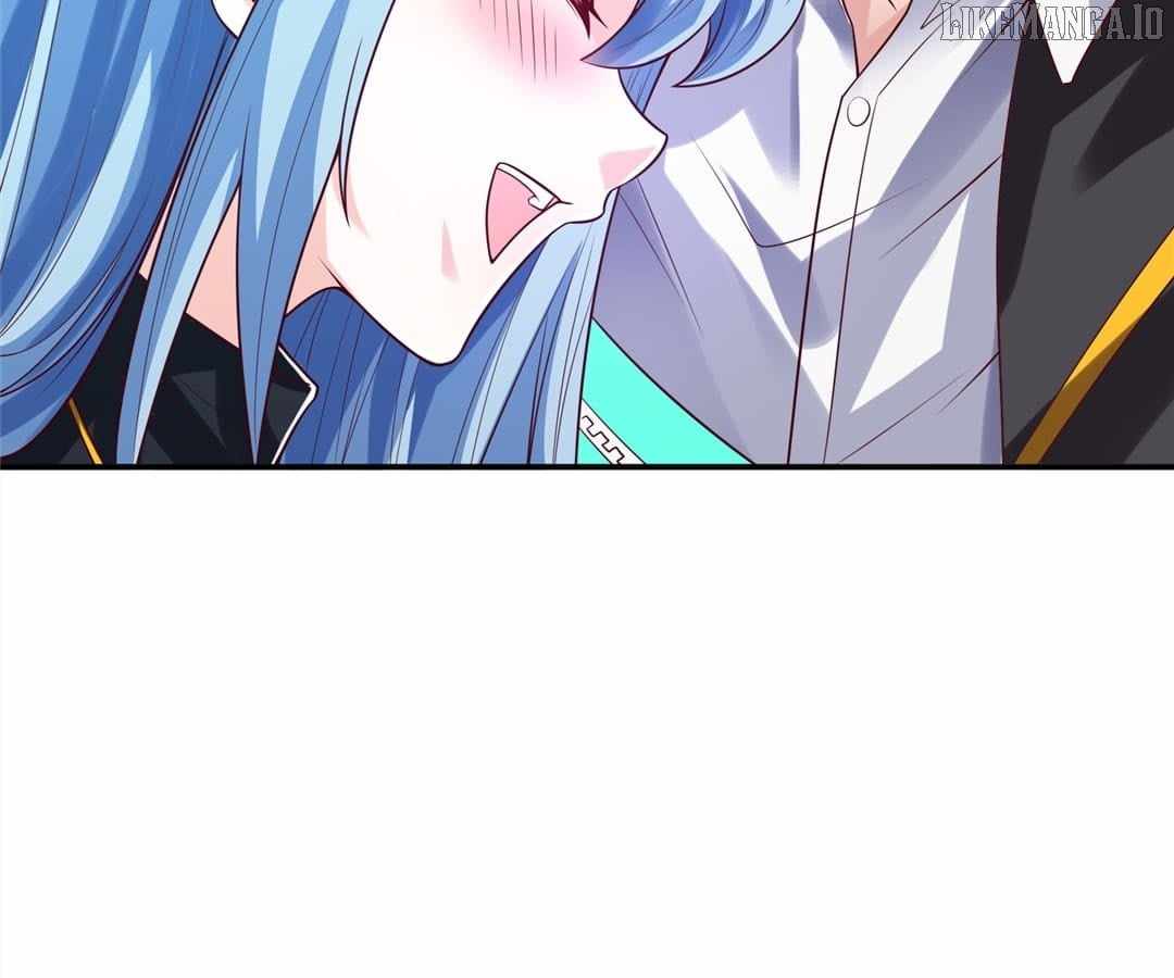 Aura Recovery: I Get a New Skill Everyday Chapter 116 - Page 31