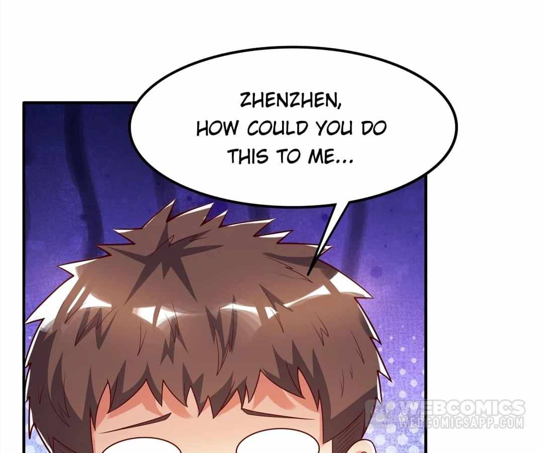 Aura Recovery: I Get a New Skill Everyday Chapter 116 - Page 32