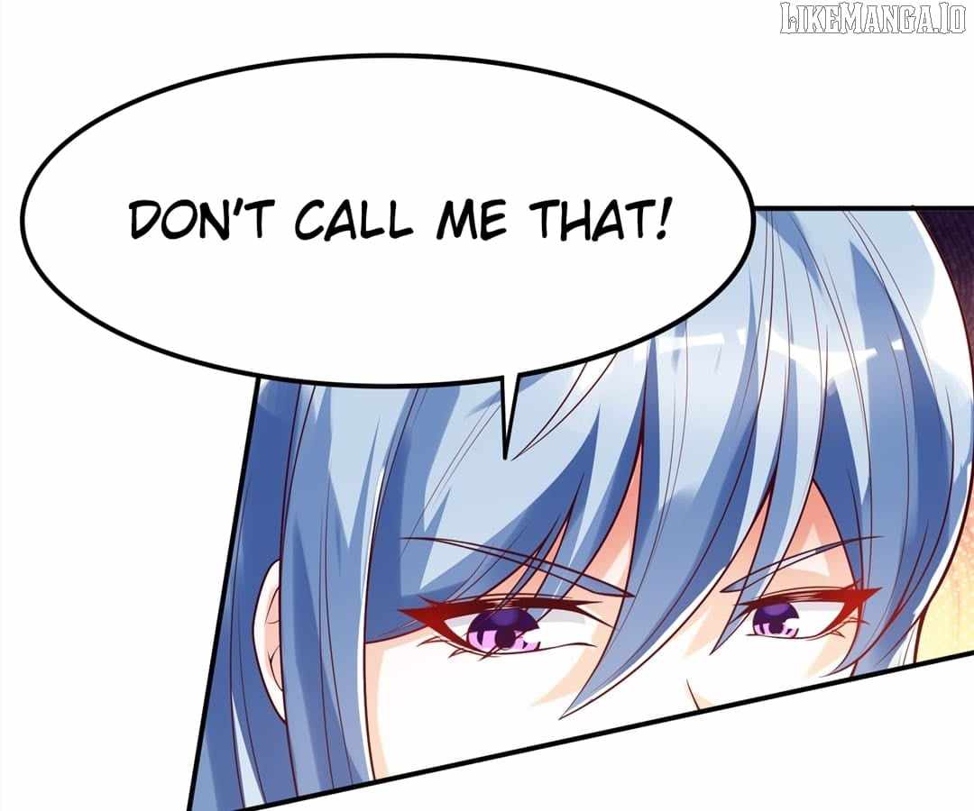 Aura Recovery: I Get a New Skill Everyday Chapter 116 - Page 34