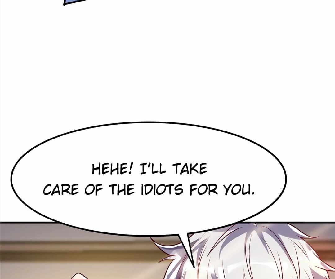 Aura Recovery: I Get a New Skill Everyday Chapter 116 - Page 35