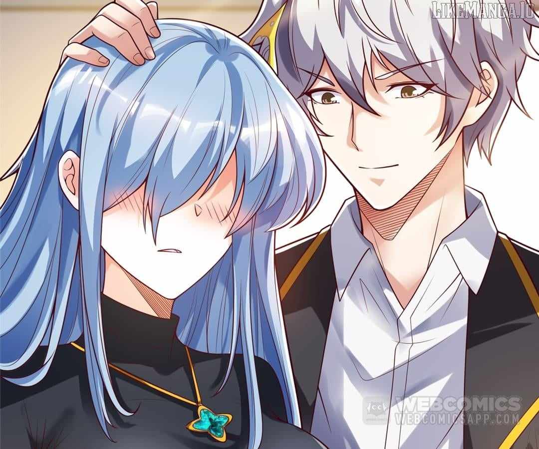 Aura Recovery: I Get a New Skill Everyday Chapter 116 - Page 36