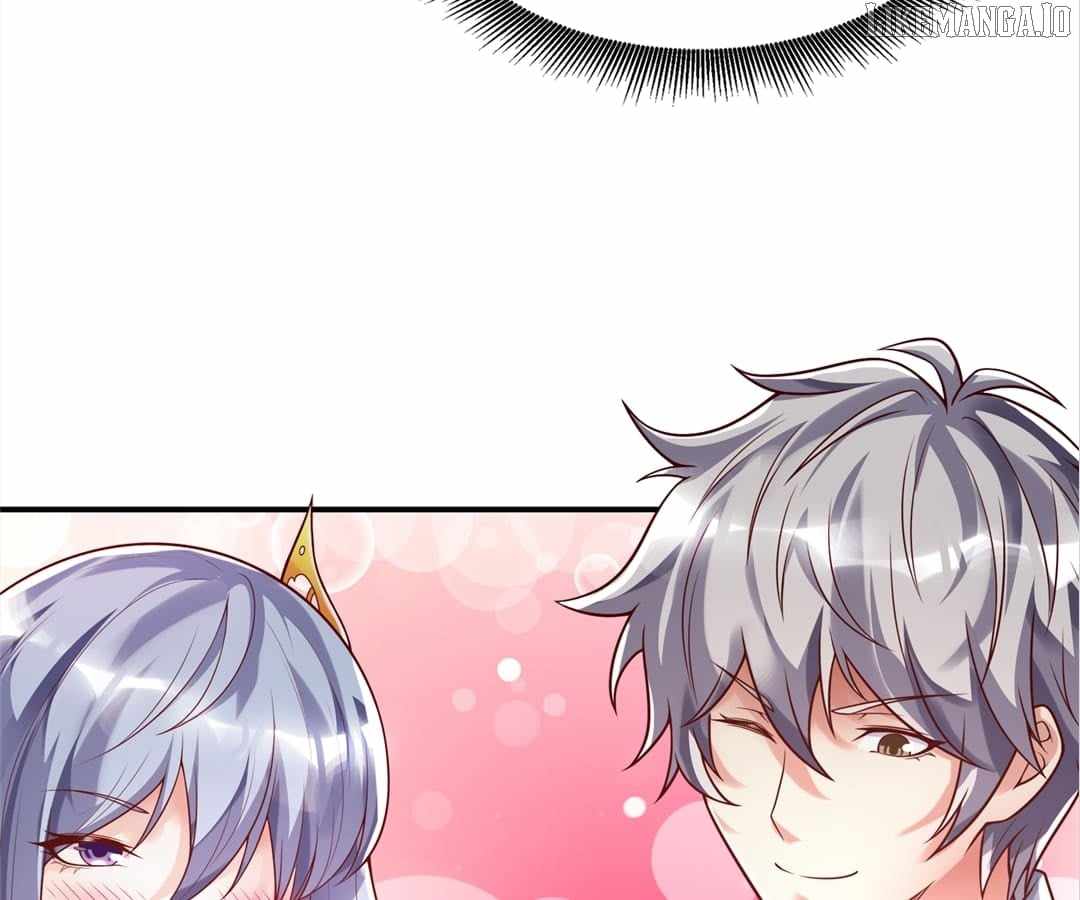Aura Recovery: I Get a New Skill Everyday Chapter 116 - Page 4