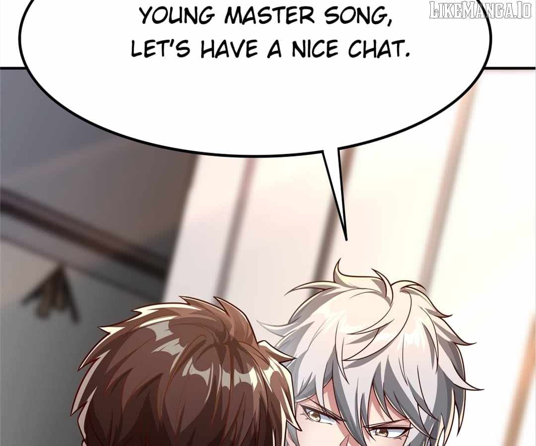 Aura Recovery: I Get a New Skill Everyday Chapter 116 - Page 41