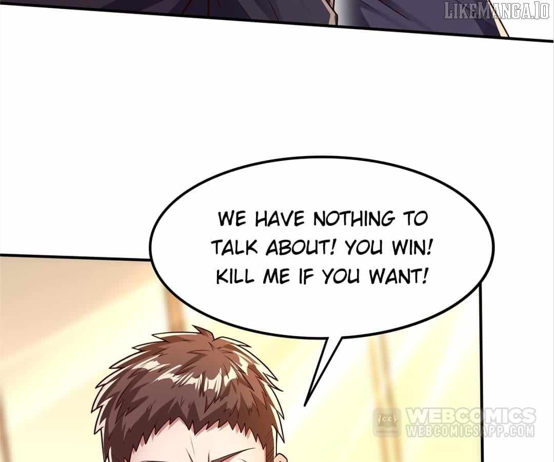 Aura Recovery: I Get a New Skill Everyday Chapter 116 - Page 43