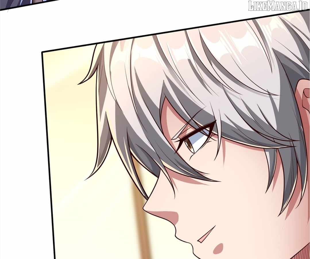 Aura Recovery: I Get a New Skill Everyday Chapter 116 - Page 45