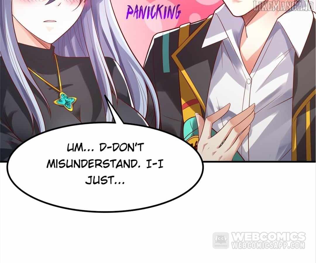 Aura Recovery: I Get a New Skill Everyday Chapter 116 - Page 5