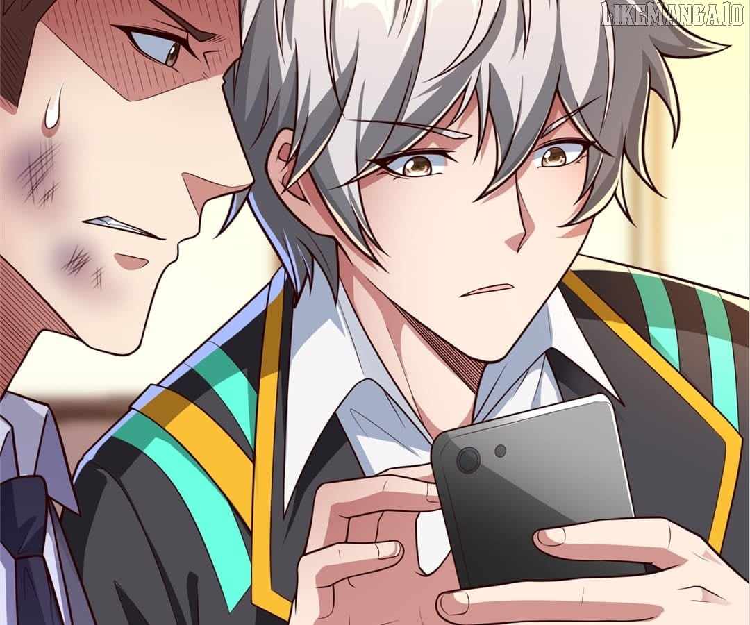 Aura Recovery: I Get a New Skill Everyday Chapter 116 - Page 50