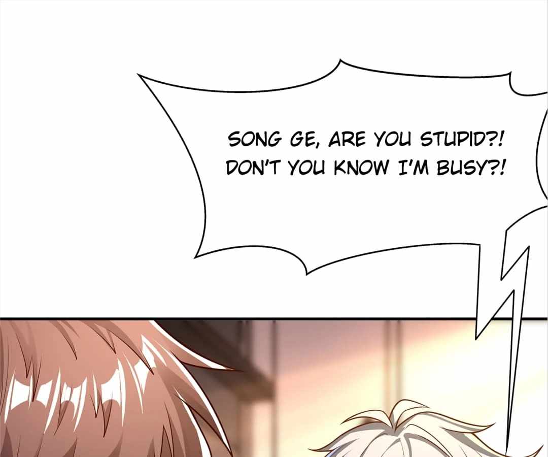 Aura Recovery: I Get a New Skill Everyday Chapter 116 - Page 54