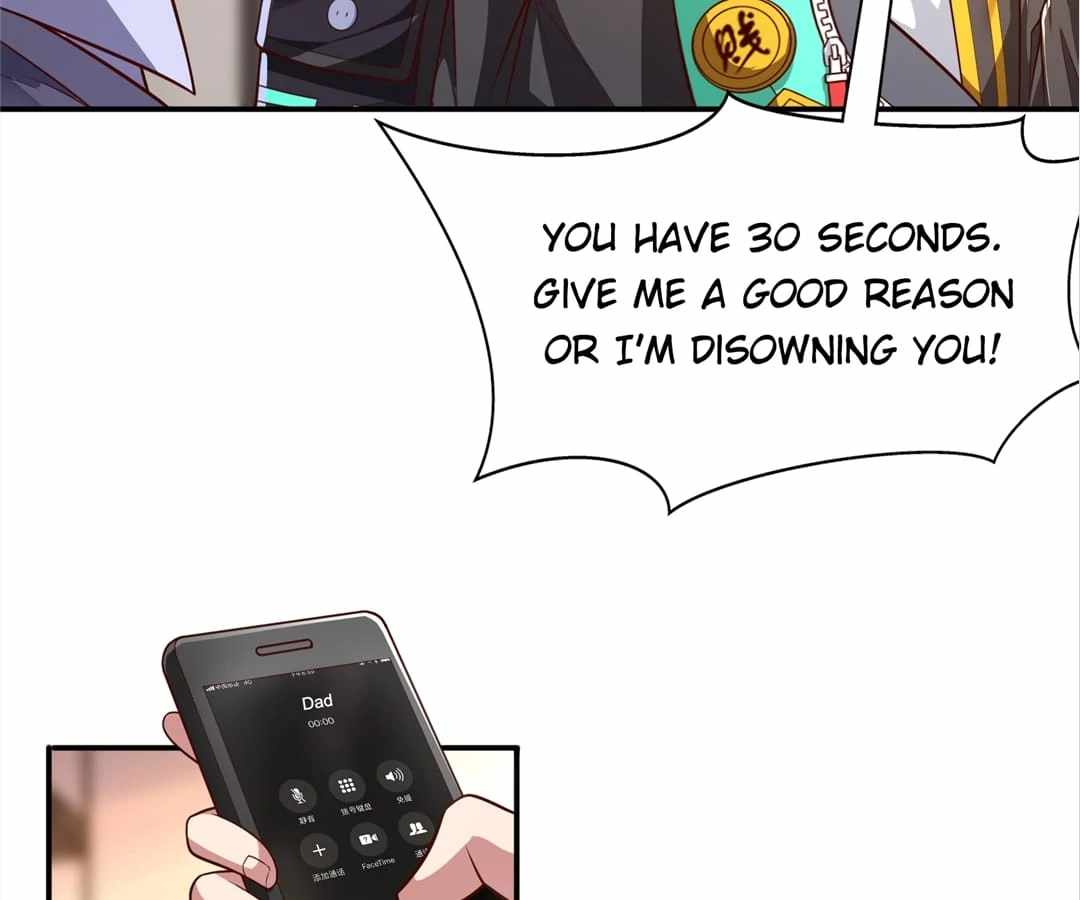 Aura Recovery: I Get a New Skill Everyday Chapter 116 - Page 56