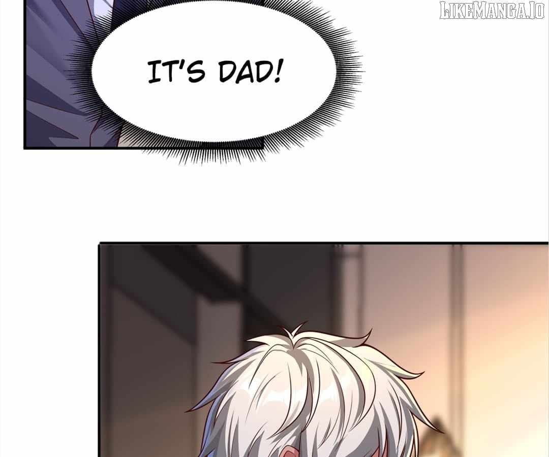 Aura Recovery: I Get a New Skill Everyday Chapter 116 - Page 58