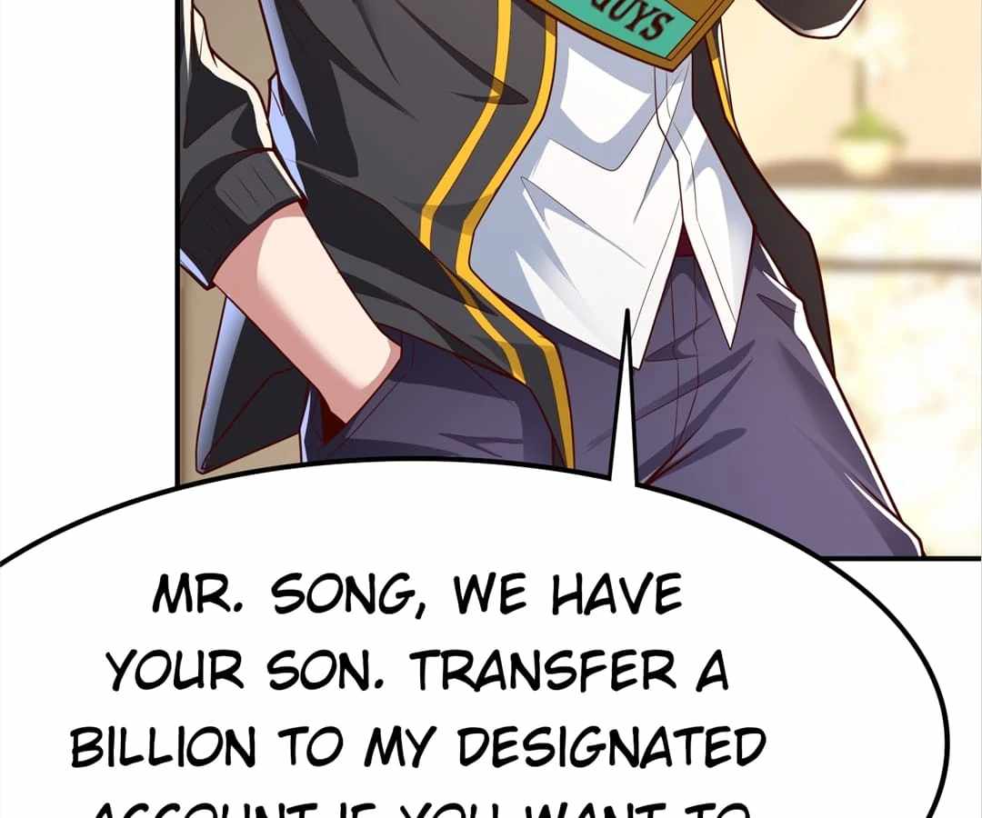 Aura Recovery: I Get a New Skill Everyday Chapter 116 - Page 60