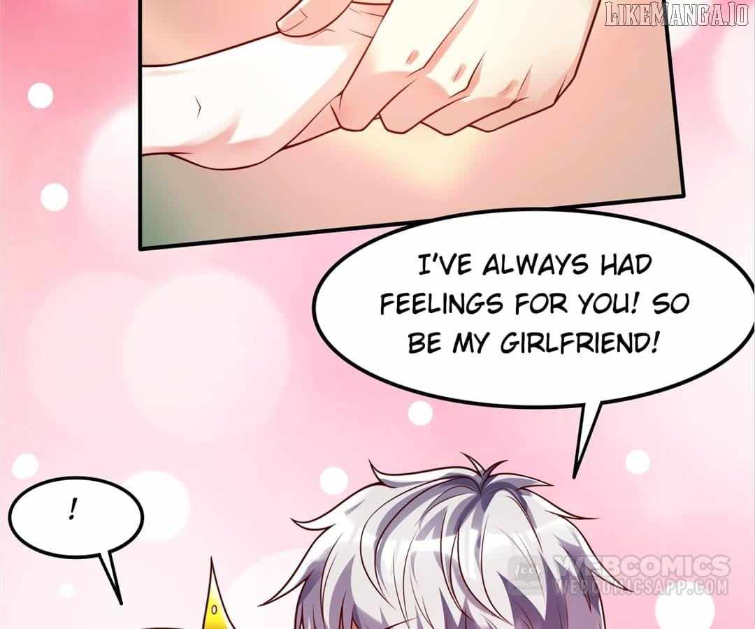 Aura Recovery: I Get a New Skill Everyday Chapter 116 - Page 8