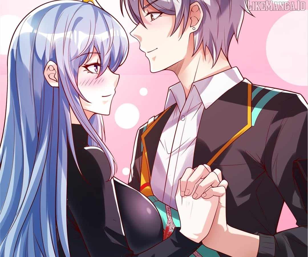 Aura Recovery: I Get a New Skill Everyday Chapter 116 - Page 9