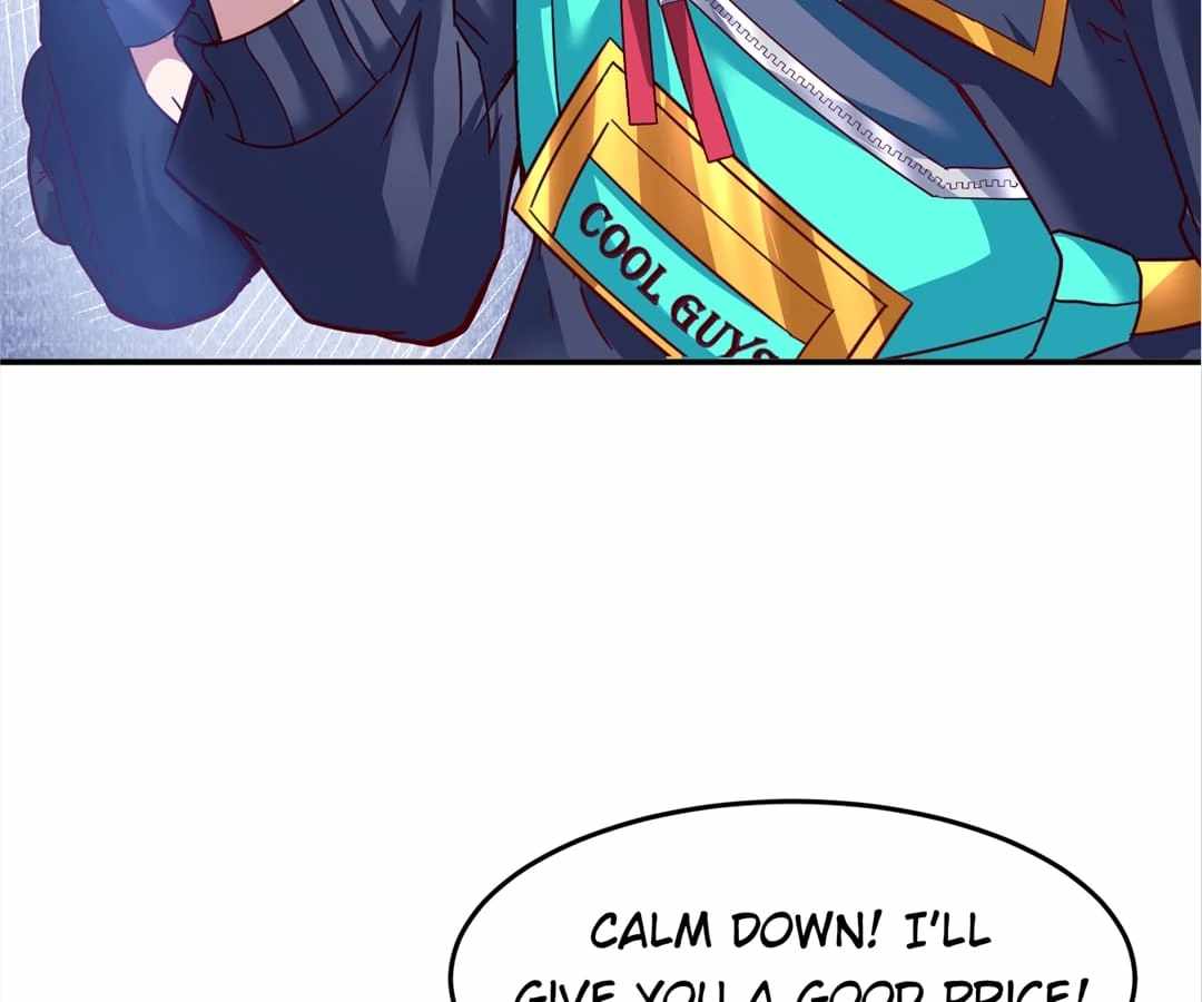 Aura Recovery: I Get a New Skill Everyday Chapter 117 - Page 11