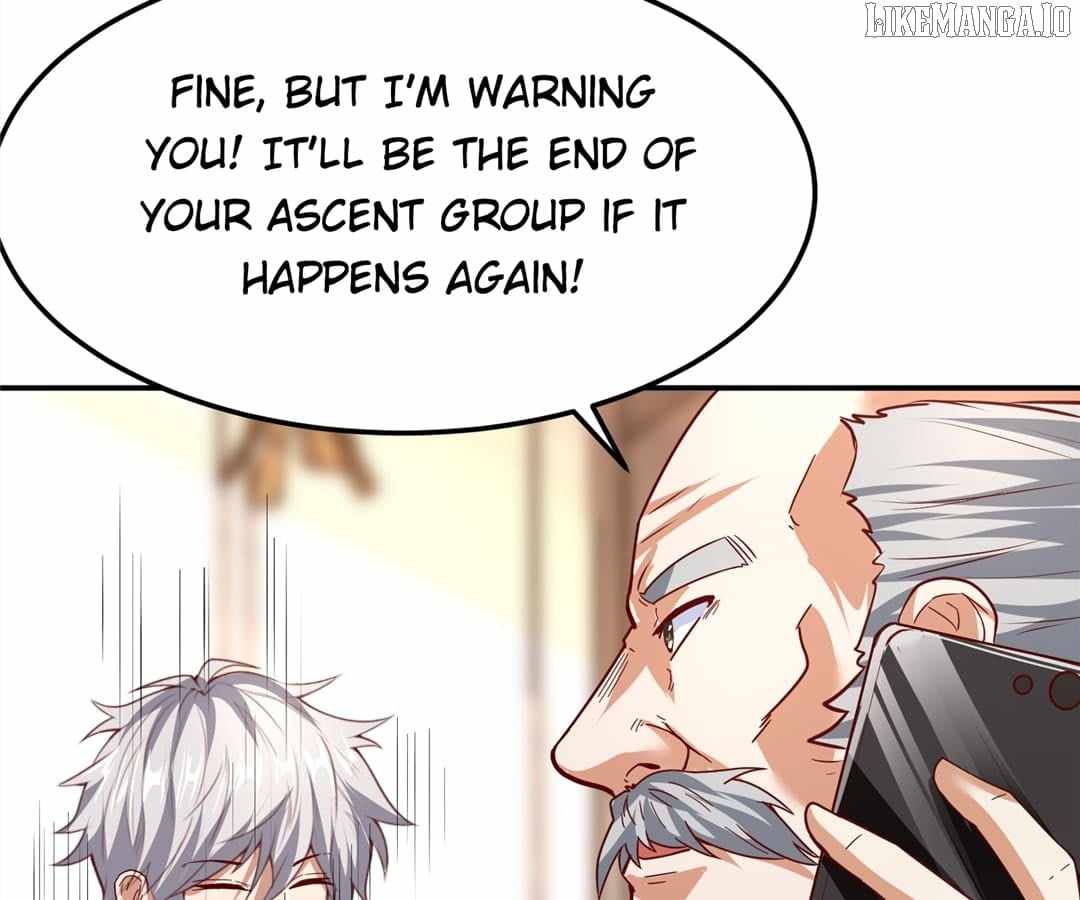 Aura Recovery: I Get a New Skill Everyday Chapter 117 - Page 29