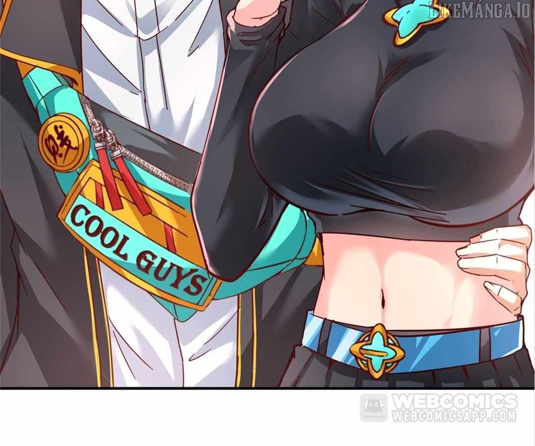 Aura Recovery: I Get a New Skill Everyday Chapter 117 - Page 6
