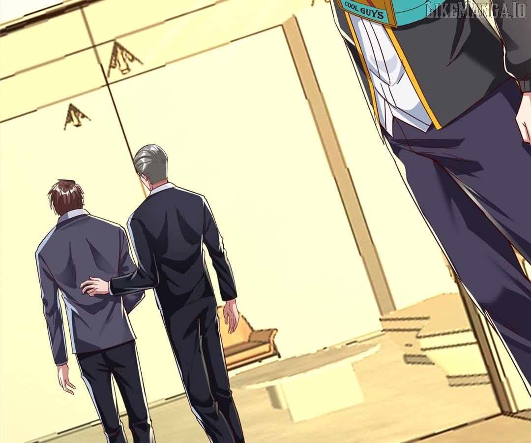 Aura Recovery: I Get a New Skill Everyday Chapter 118 - Page 11