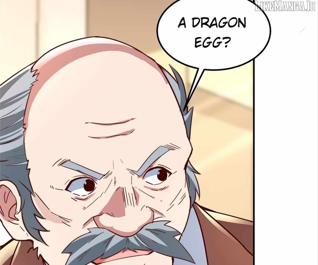 Aura Recovery: I Get a New Skill Everyday Chapter 118 - Page 23