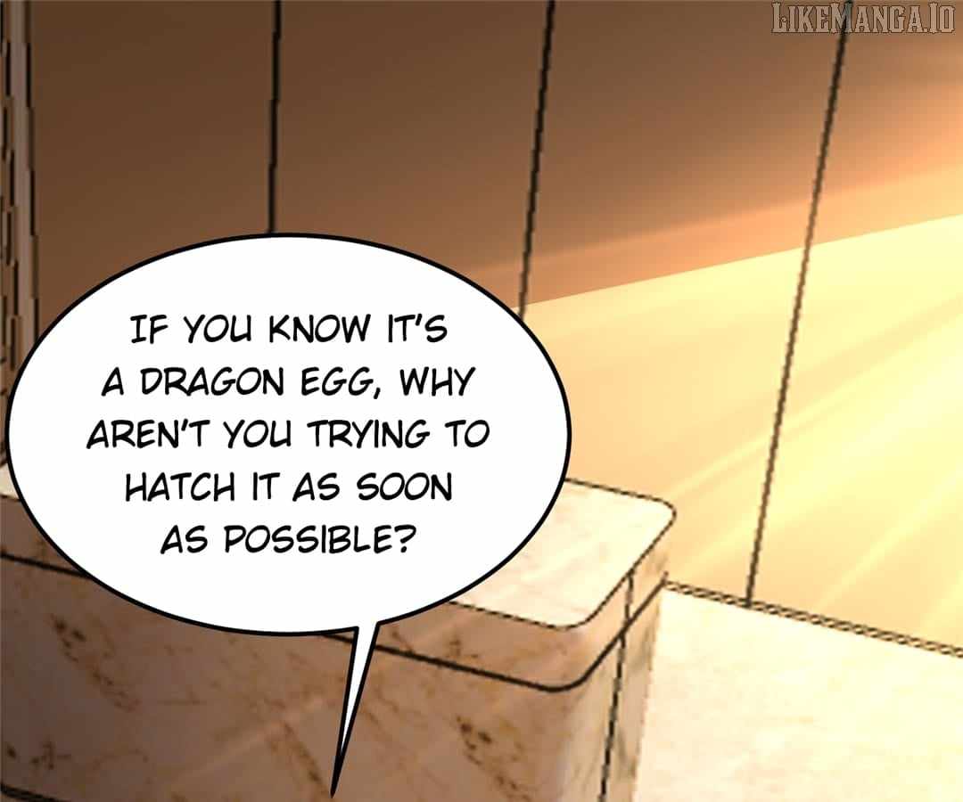 Aura Recovery: I Get a New Skill Everyday Chapter 118 - Page 25