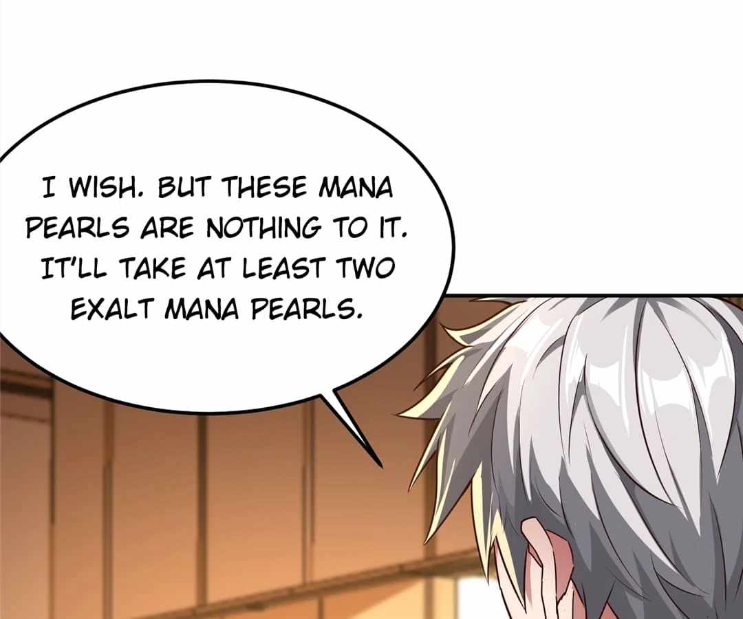 Aura Recovery: I Get a New Skill Everyday Chapter 118 - Page 28