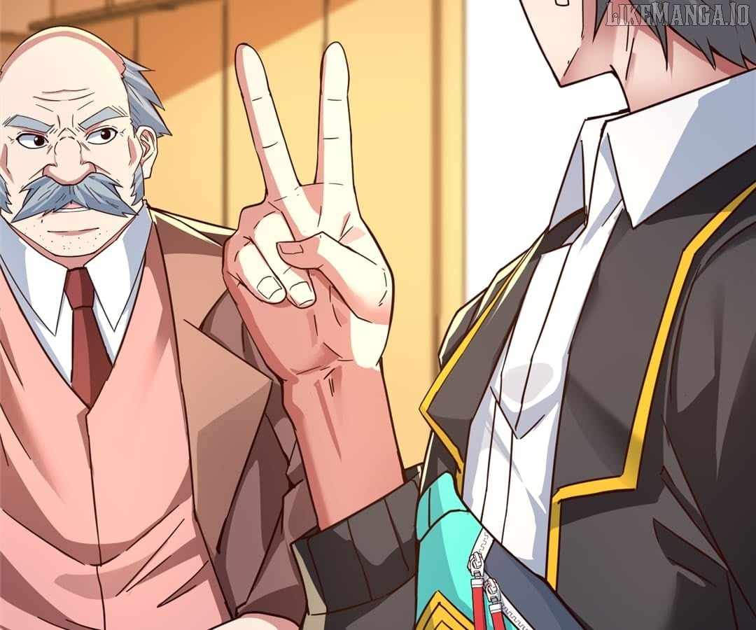 Aura Recovery: I Get a New Skill Everyday Chapter 118 - Page 29