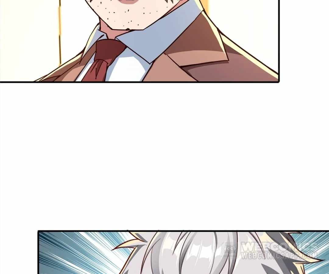 Aura Recovery: I Get a New Skill Everyday Chapter 118 - Page 38