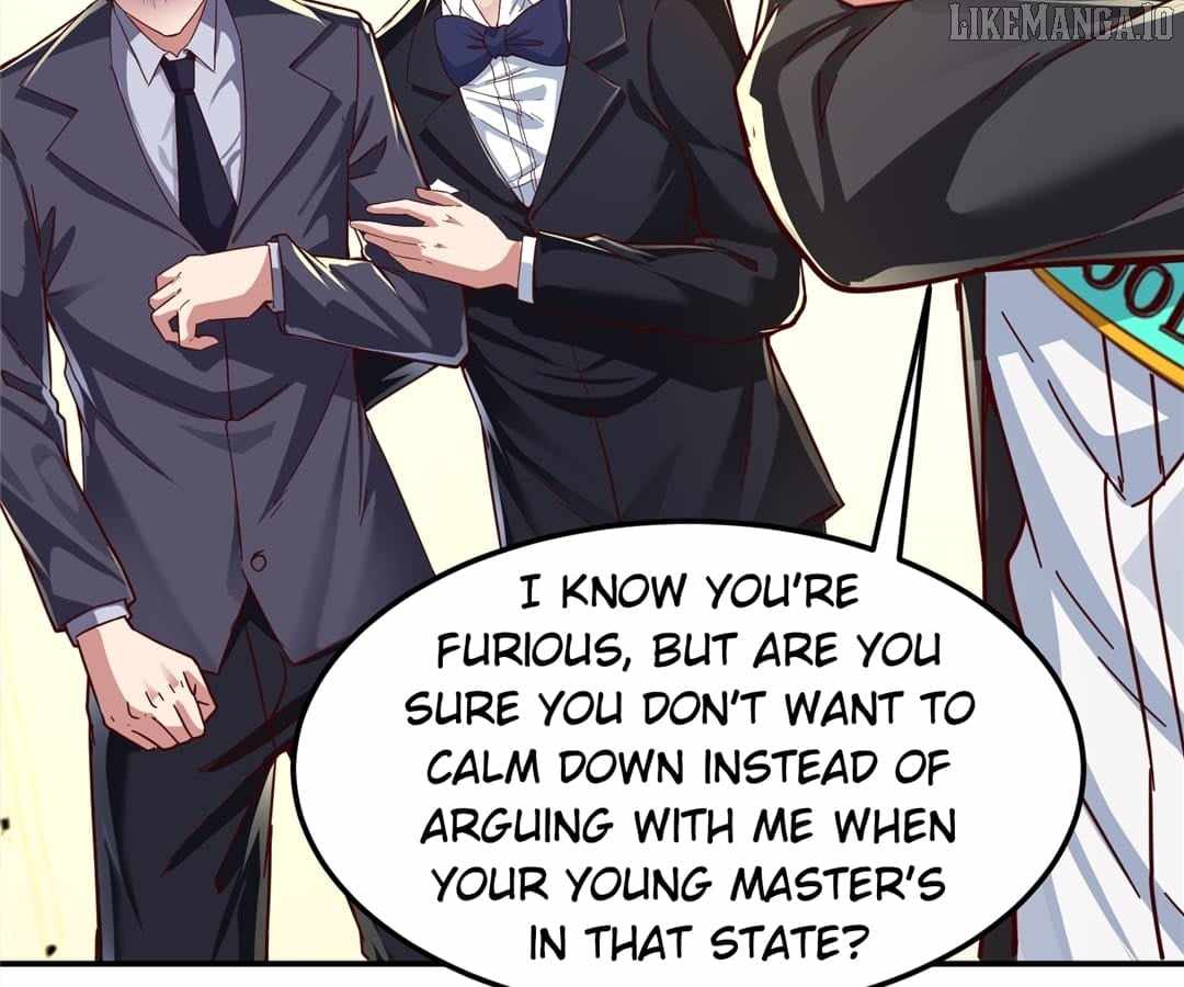 Aura Recovery: I Get a New Skill Everyday Chapter 118 - Page 7