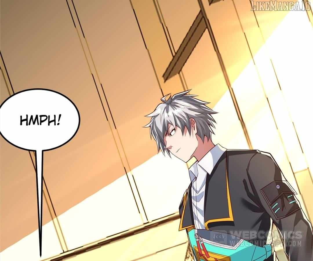 Aura Recovery: I Get a New Skill Everyday Chapter 118 - Page 10