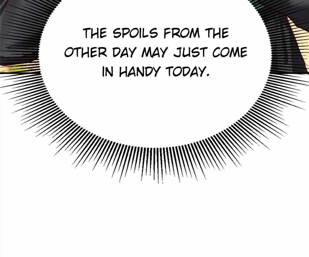 Aura Recovery: I Get a New Skill Everyday Chapter 119 - Page 12